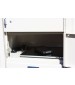Tablet Locker Unit Interior