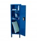 Kids Game Console Locker Blue