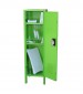 Kids Game Console Locker Green