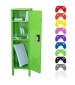 Kids Game Console Locker