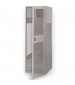Gear Storage Locker with Door