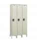 Hallowell Standard Single Tier Metal Lockers