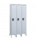 Hallowell Standard Single Tier Metal Lockers