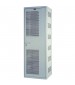 All-Welded Ventilated Security Locker