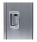 Hallowell 304 Stainless Steel Single Tier Locker 