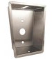 Hallowell Locker Recessed Handle