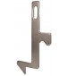 Hallowell Locker Part - Jamb Latch
