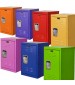 Hallowell Mini Lockers