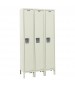 Hallowell Single Tier Maintenance Free Locker