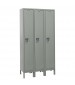 Hallowell Single Tier Maintenance Free Locker
