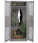 TA-50 Gear Locker Inside
