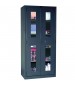 Extra Heavy Duty Safety-View Storage Cabinet (Image 1)