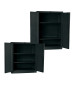 Extra Heavy Duty Classic Storage Cabinet