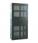 Extra Heavy Duty Ventilated Storage Cabinet (Image 1)