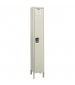 Hallowell Single Tier Ready-Built Locker 