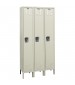 Hallowell Single Tier Ready-Built Lockers 