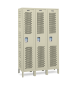 Single Tier Athletic Sports Lockers