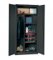 Extra Heavy Duty Combination Cabinet (Image 2)