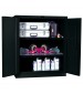 Galvanite Heavy Duty Rust Resistant Storage Cabinet (contents not included)