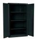 Heavy Duty Classic Storage Cabinet (Image 1)