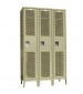 Heavy Duty Steel Sports Lockers
