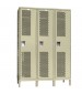 Large Heavy Duty Sports Lockers