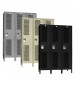 Extra Wide Heavy Duty Sports Lockers Main