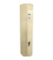 Sale Heavy Duty Double Tier Metal Locker Beige
