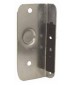 Interior Lock Cover Plate Assembly