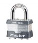 Keyed Heavy Duty Locker Padlocks (Master Lock Model 3)