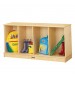 Kids Stackable Cubby Lockers