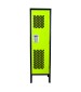 Kids Team Locker Green