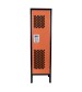 Kids Team Locker Orange