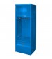 Kids Sports Stadium Lockers Blue