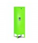 green large kids locker