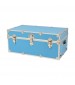 Sky Blue Large Sticker Trunk
