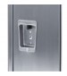 304 Stainless Steel Six Tier Locker (Image 2)