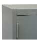 Lyon Counter High Storage Cabinet