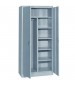 Combination Storage - Dove Gray