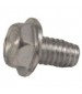 Lyon Recessed Handle Bolt