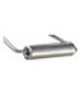 Medart Locker Part-Medart Roller For Lock Rod Spring 