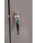 Metal Storage Cabinet Handle
