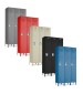 Metal Single Tier Lockers