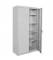 Metal Utility Cabinet