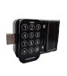 Electronic Locker Lock