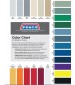 2 Person Office Locker Color Chart