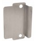 Republic Box Locker Escutcheon Plate