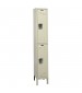 Double Tier Rust Resistant Locker