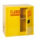 Compact 22-Gallon Flammable Storage Locker