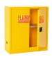Compact 30-Gallon Flammable Storage Locker